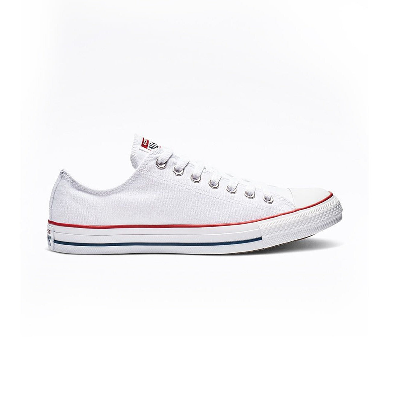 ALL STAR OX WHITE
