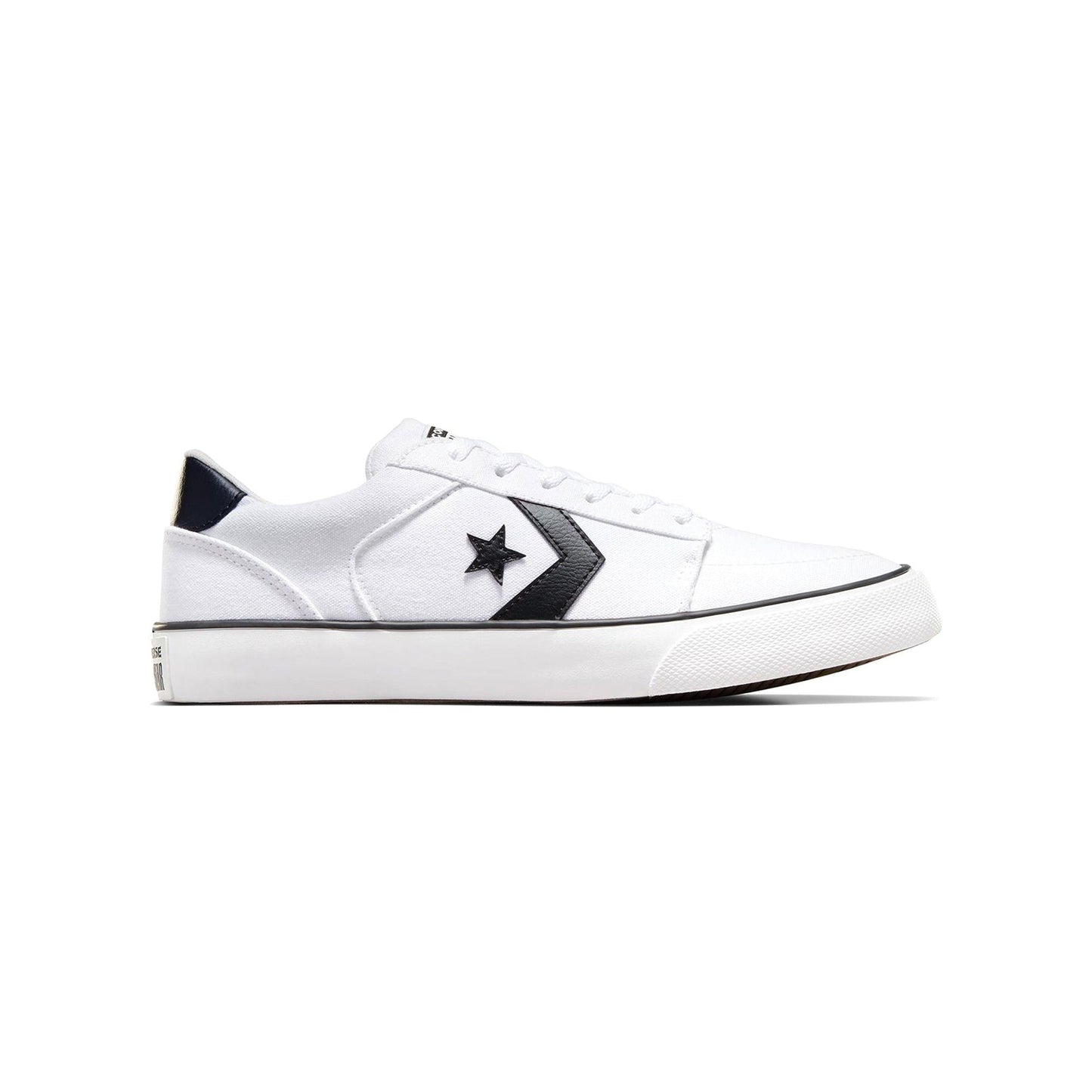 BELMONT CANVAS OX WHITE