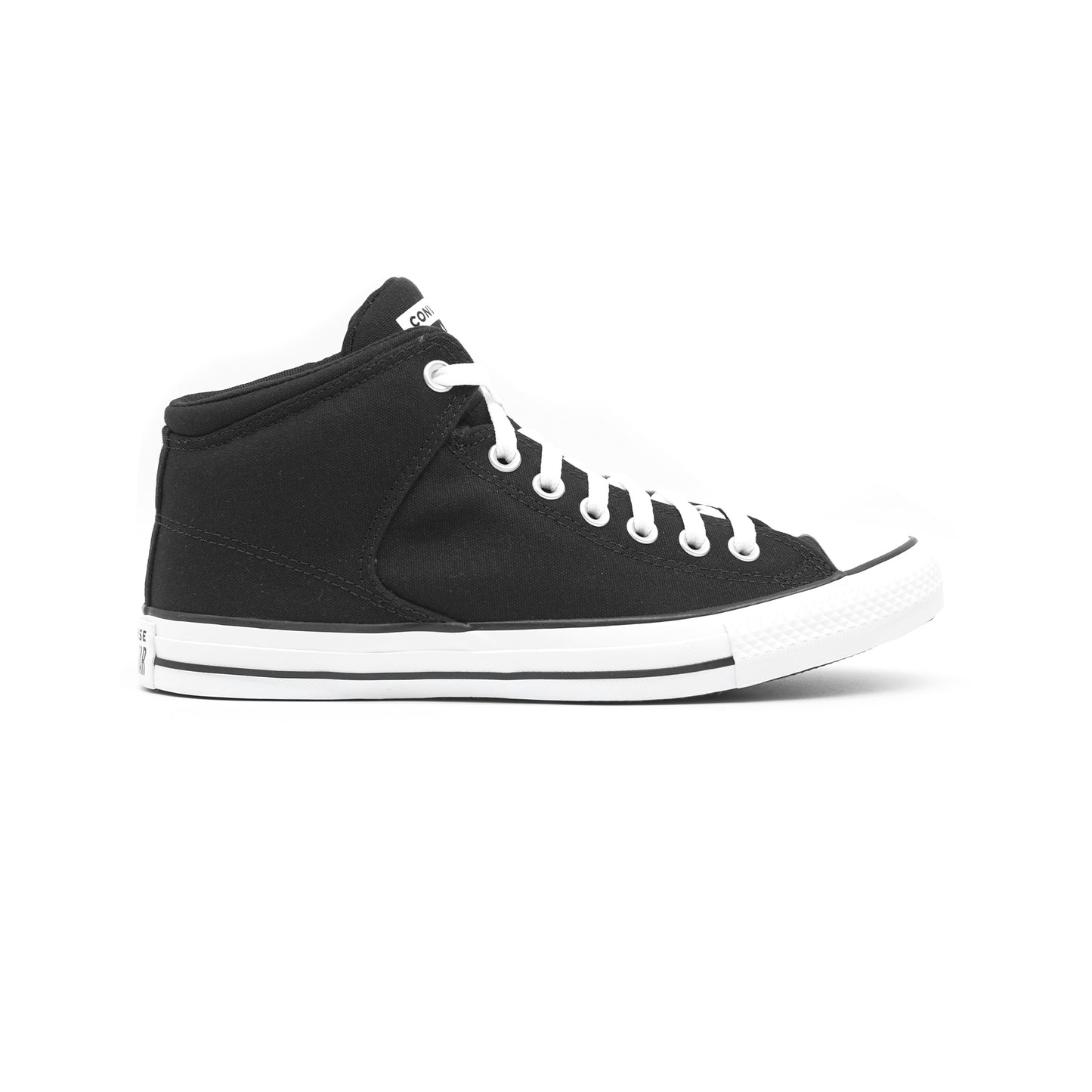 CTAS HIGH STREET CANVAS COLOR MID BLACK