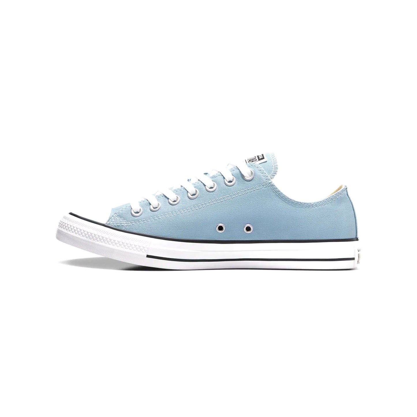 CHUCK 70 SEASONAL COLOR OX BLUE