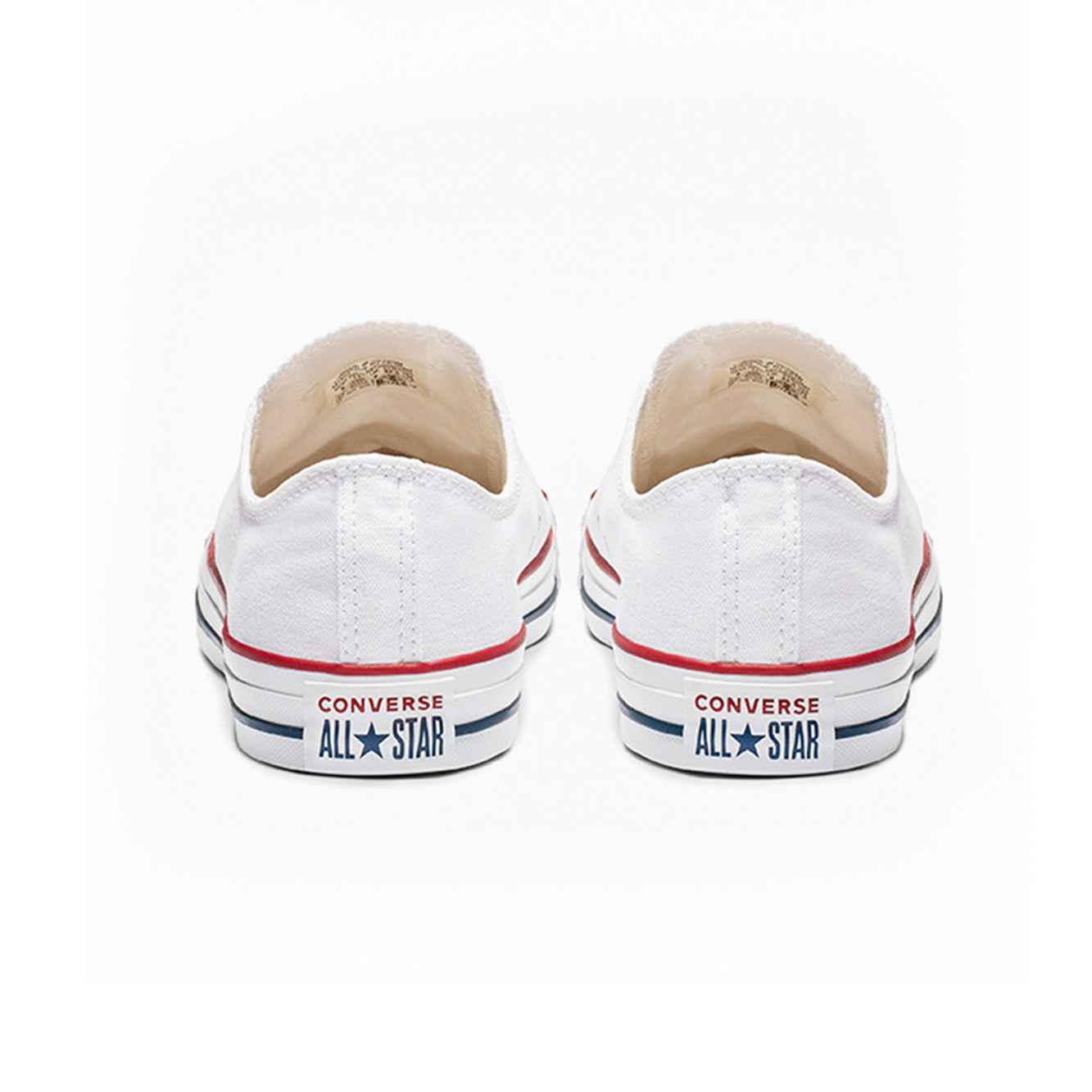 ALL STAR OX WHITE