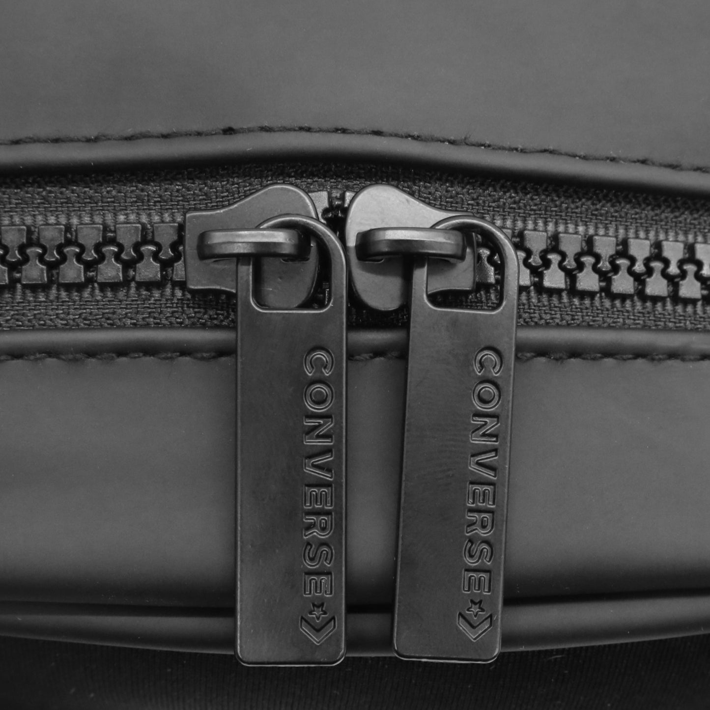 MIXTURE INTO CROSSBODY BAG BLACK