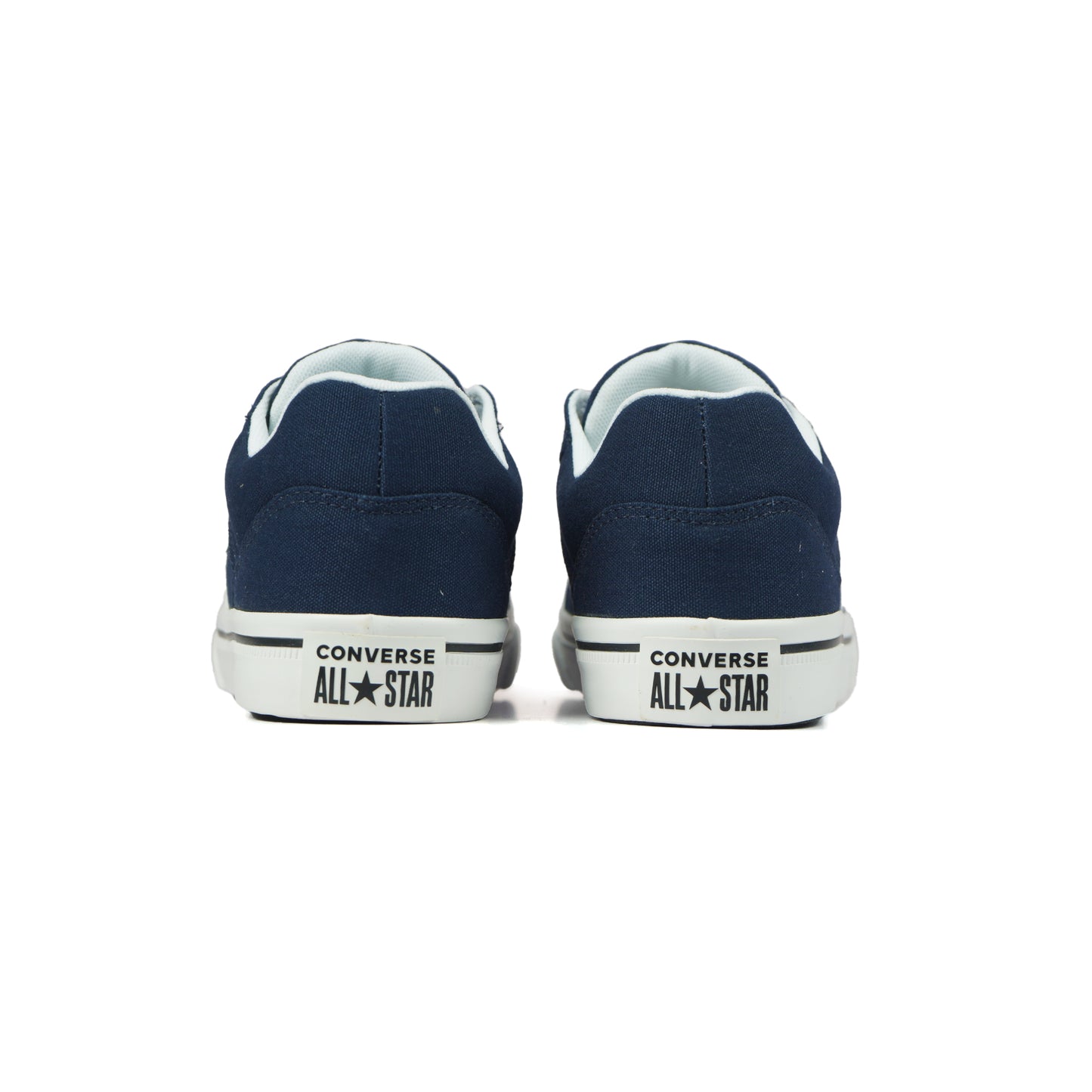 EL DISTRITO 2.0 CANVAS OX NAVY