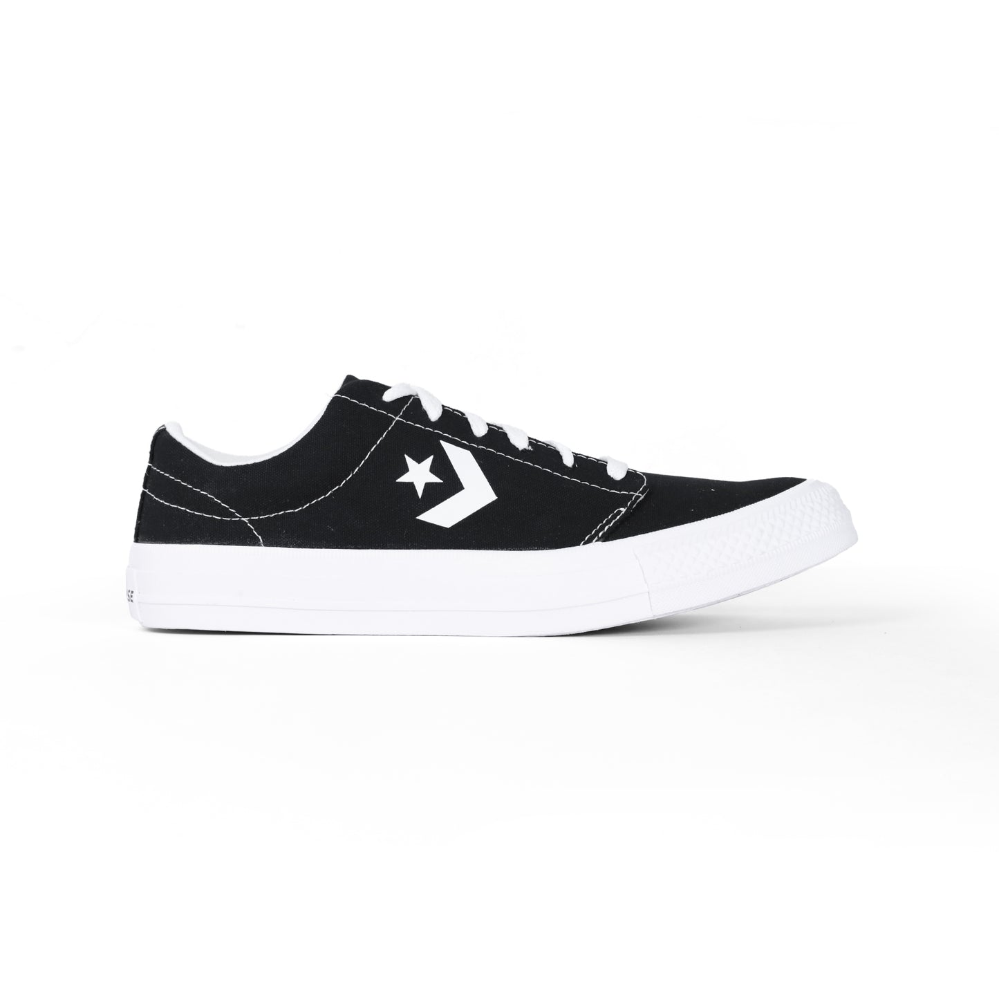Day One Classic - Black/White/White