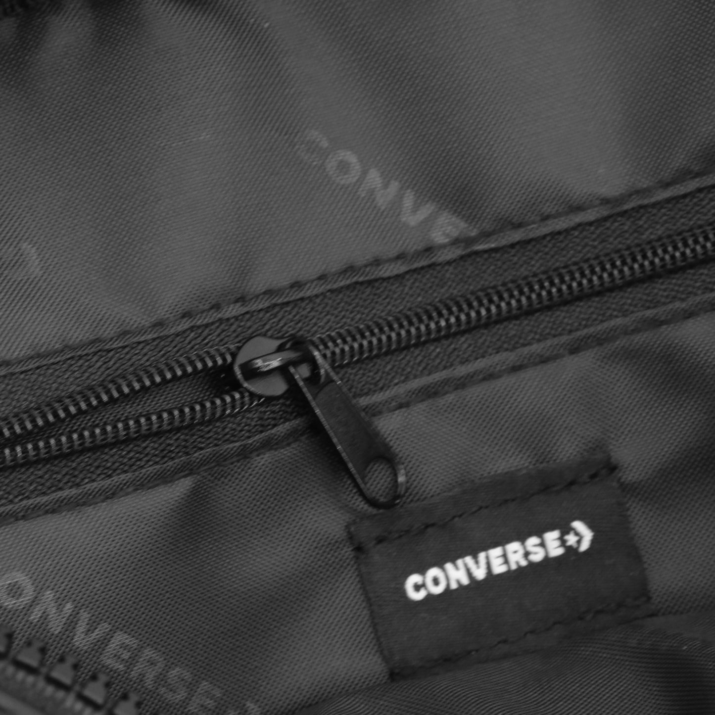 MIXTURE INTO CROSSBODY BAG BLACK