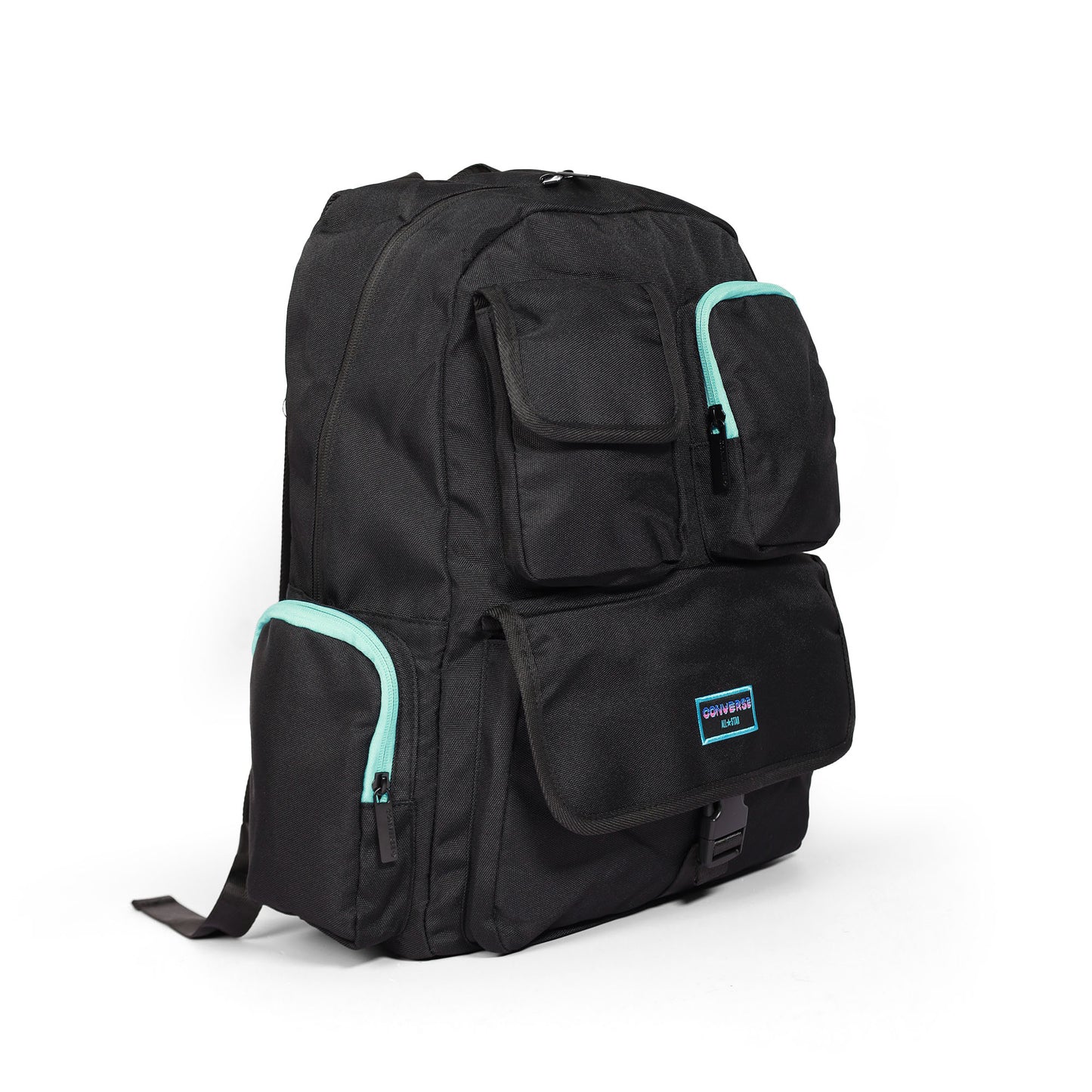 VORTEX URBAN BACKPACK BLACK