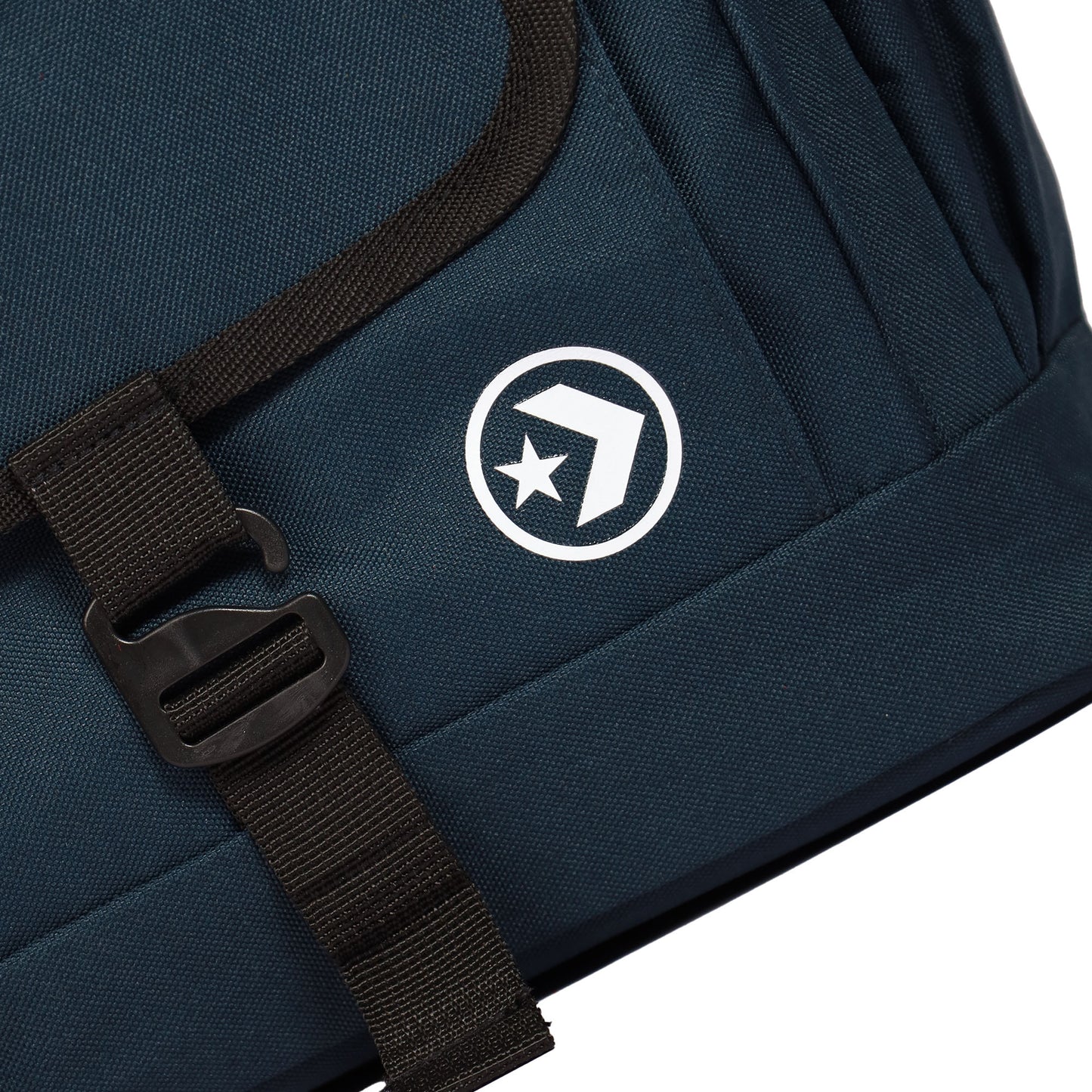 GO AROUND WITH C BACKPACK NAVY