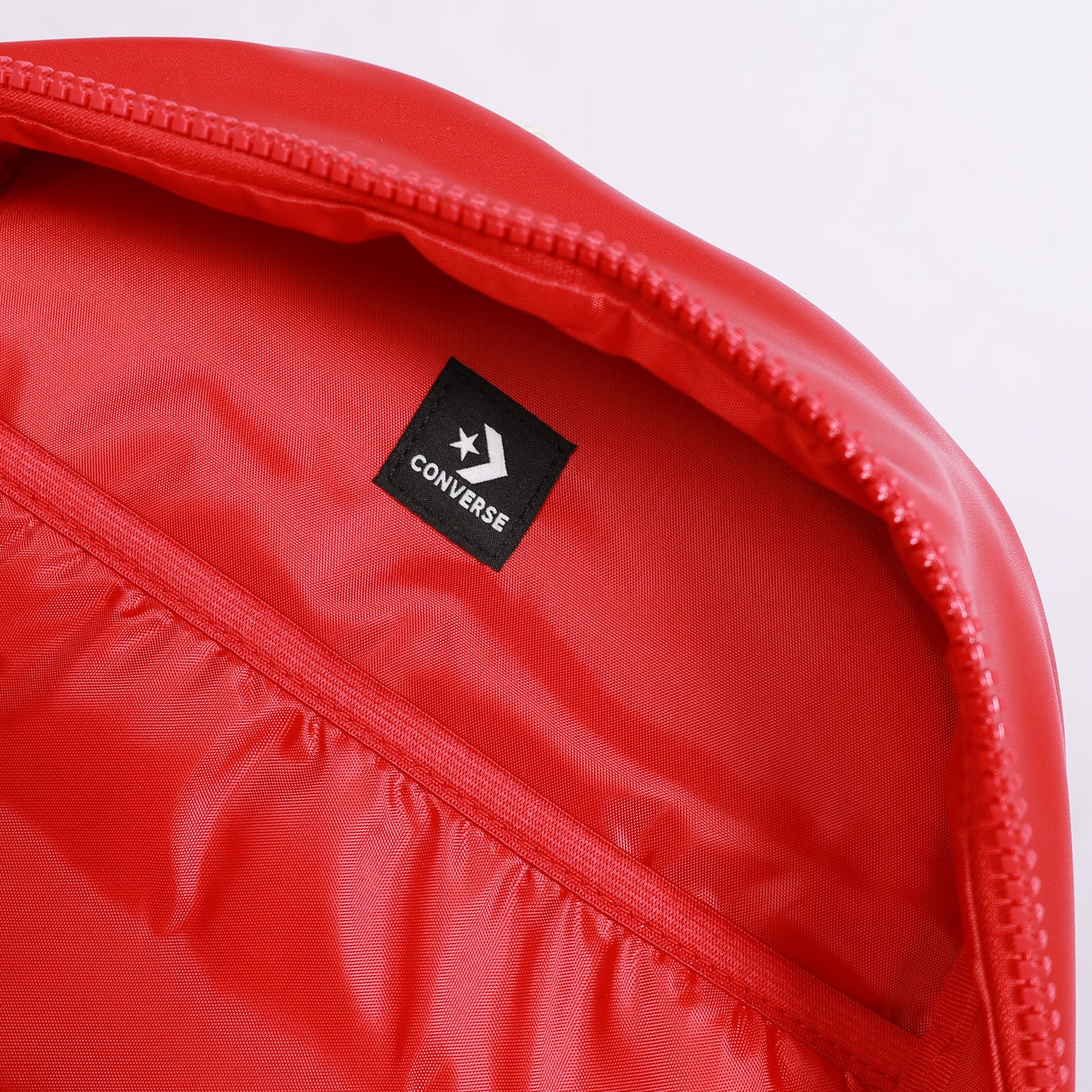 PERENNIAL BACKPACK RED