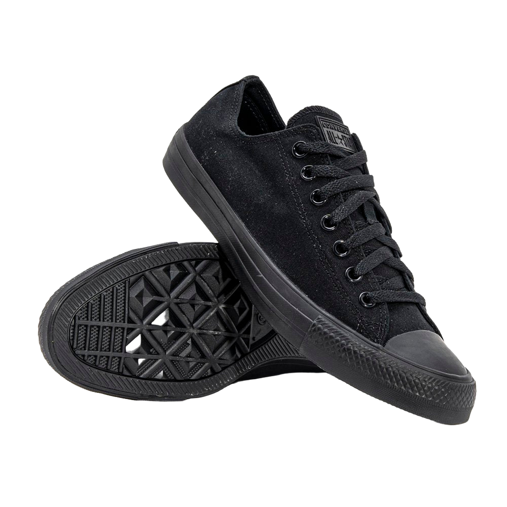 CTAS MONO OX BLACK