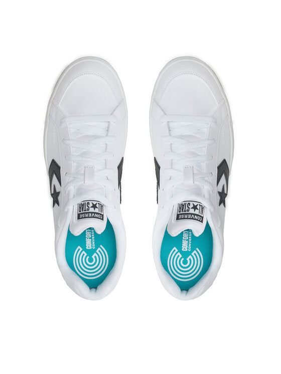 PRO BLAZE V2 SEASONAL COLOR OX WHITE/BLACK