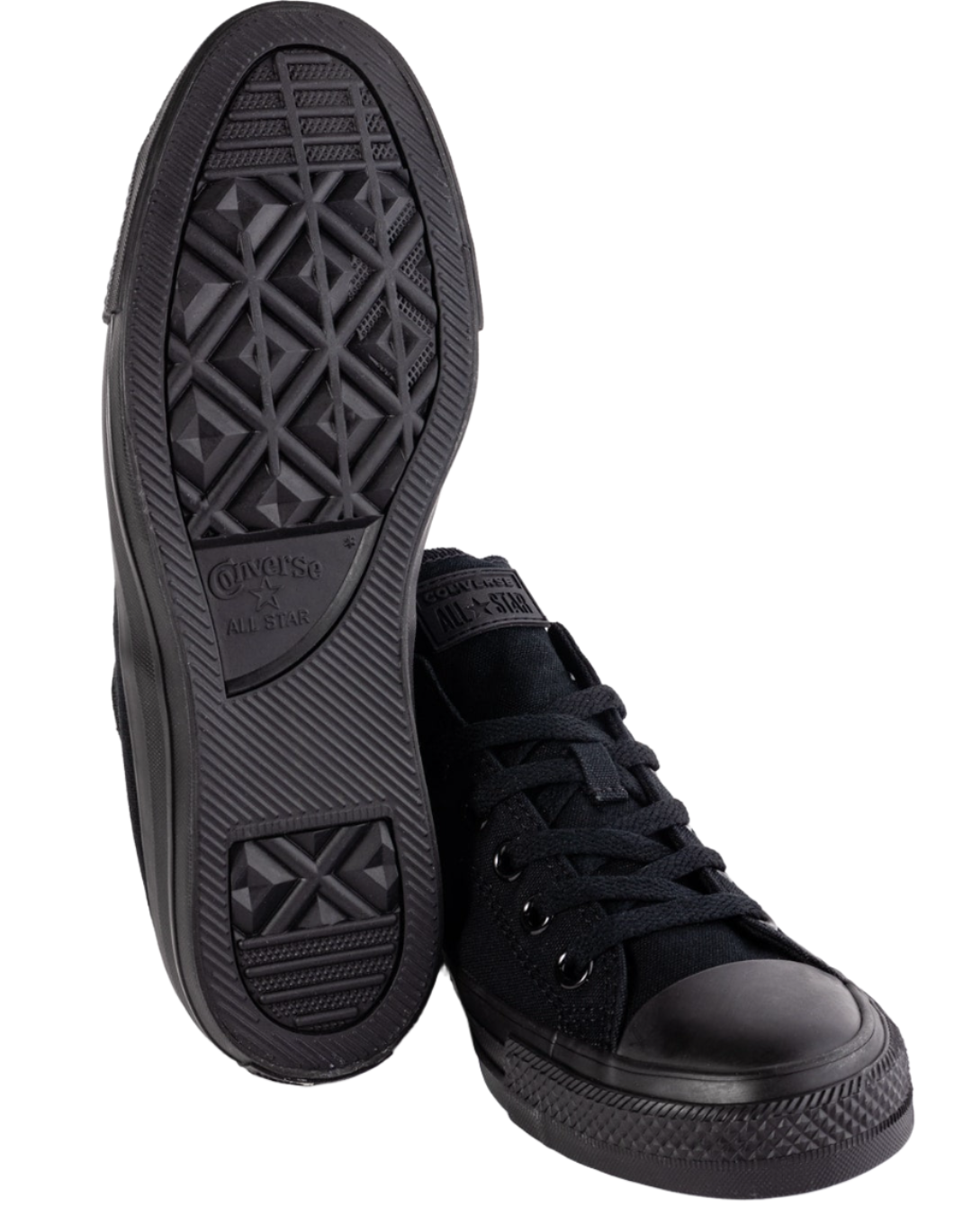 CTAS MONO OX BLACK