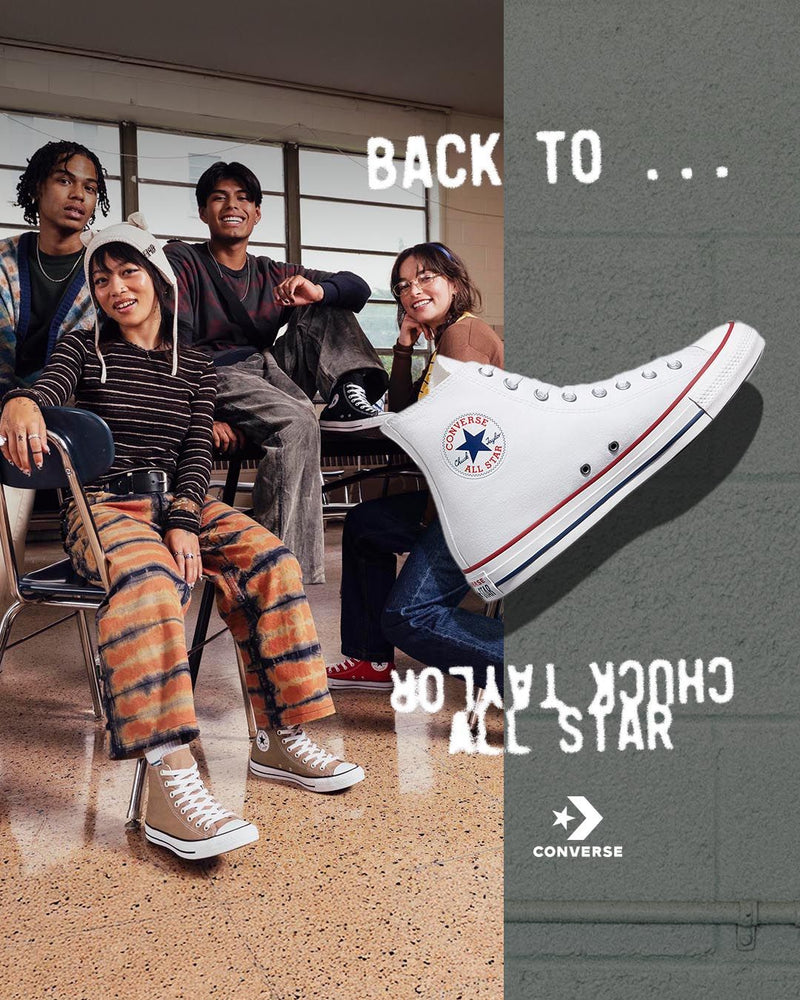 Chuck Taylor All Star