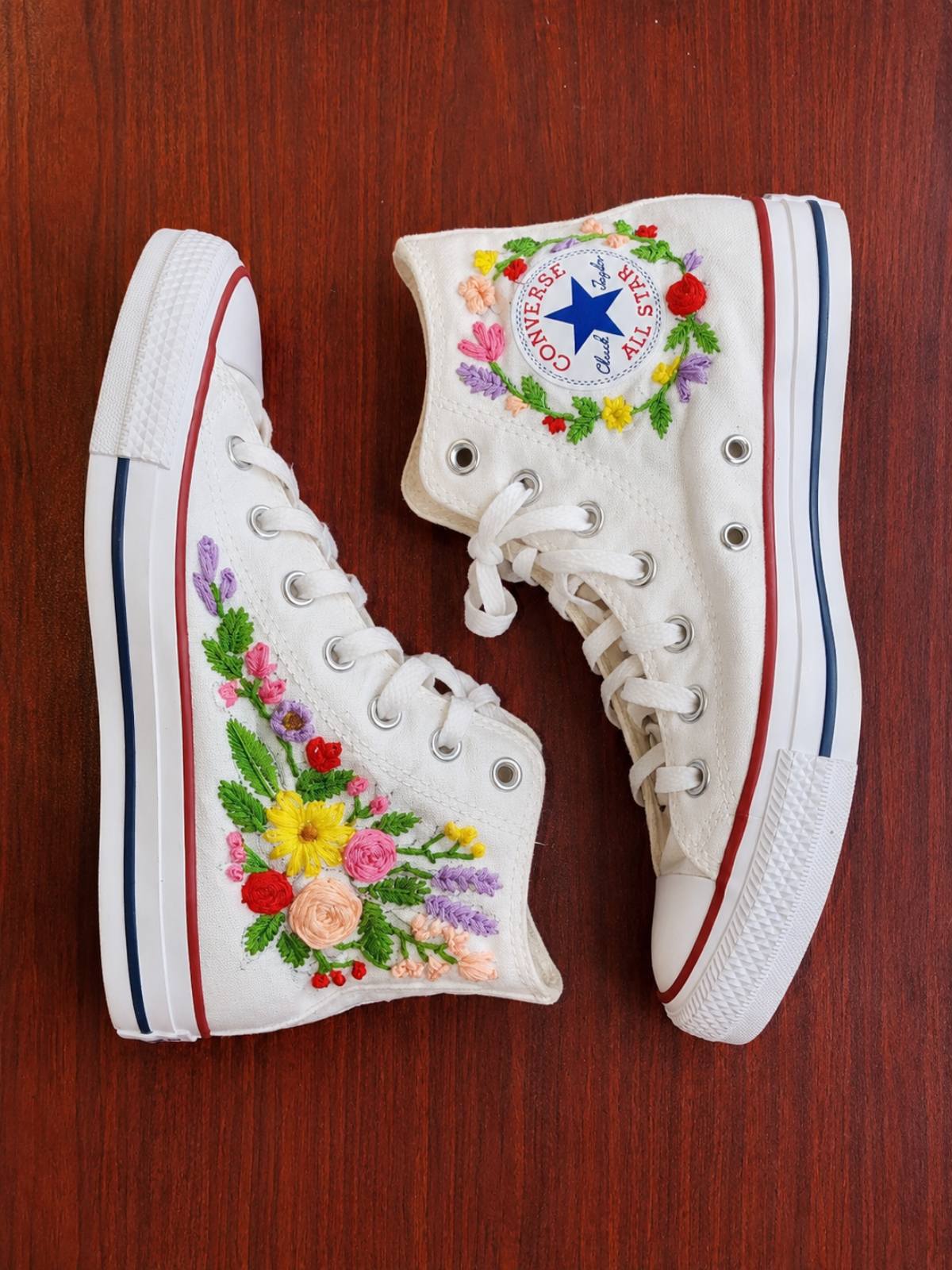 Flowers