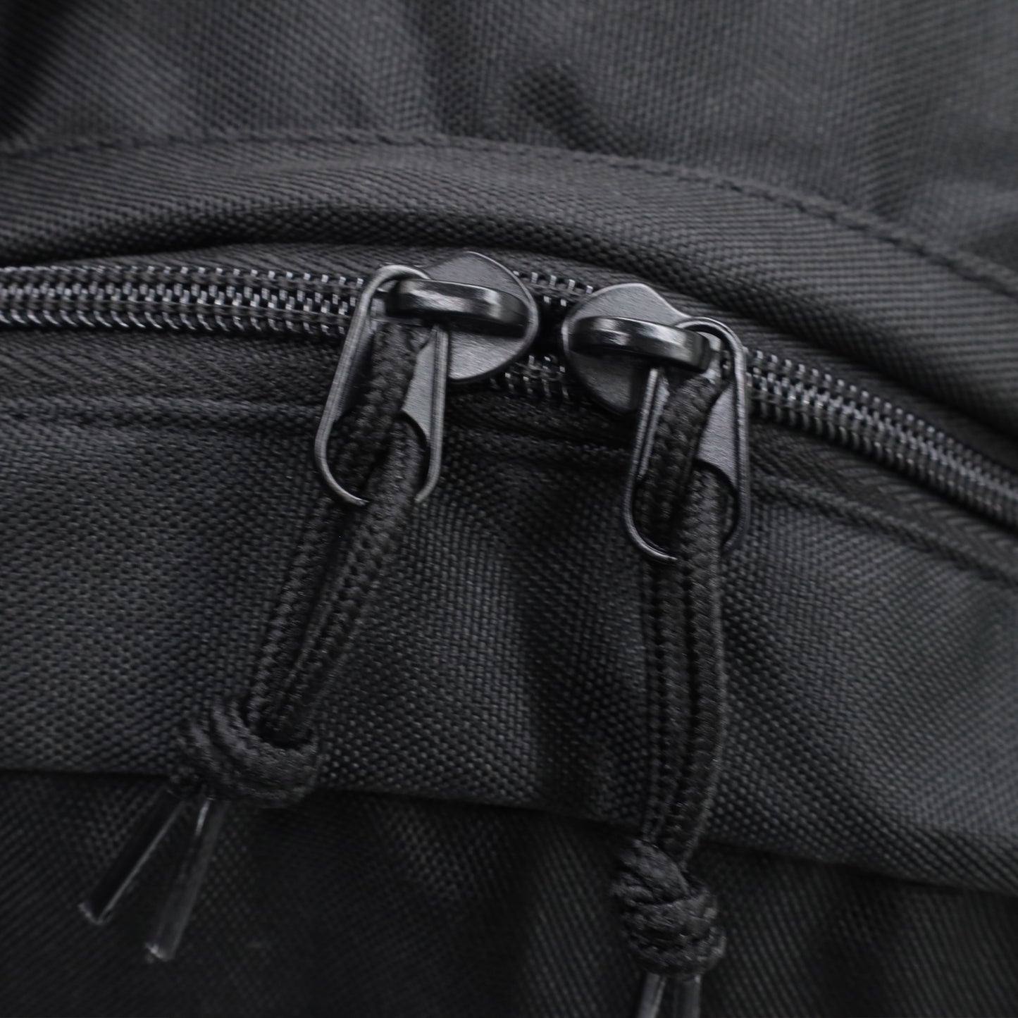 CAMBERS STAR DUFFLE BAG RED