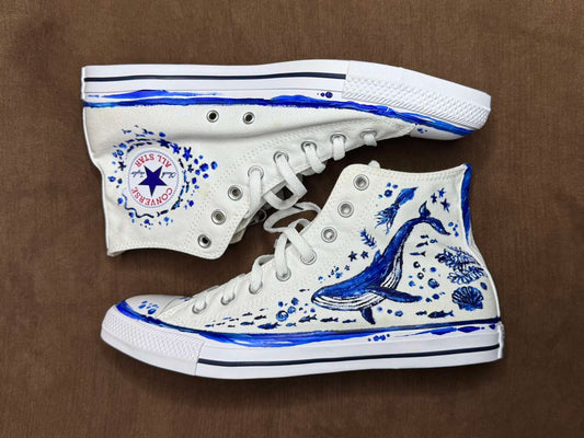 Blue Whale
