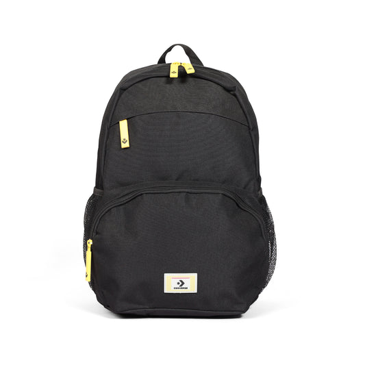 THE CHEERY BACKPACK BLACK