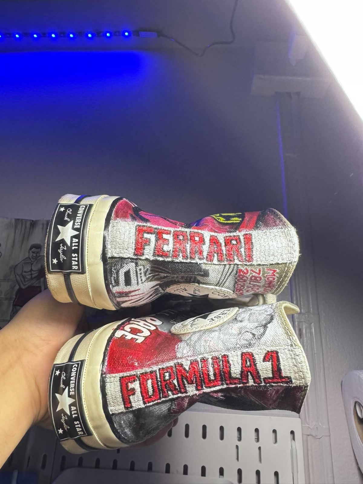F1
