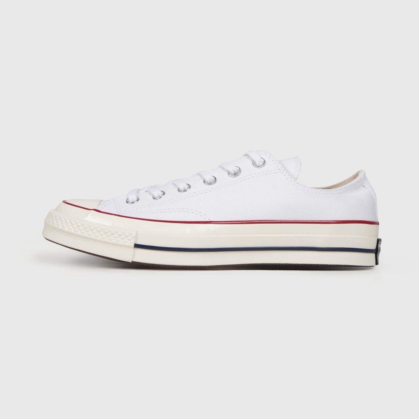 CHUCK 70 OX WHITE