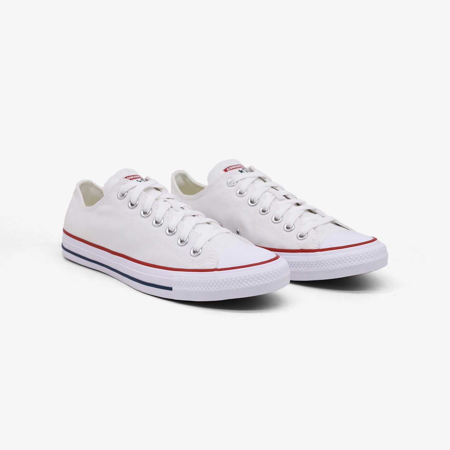 ALL STAR OX WHITE