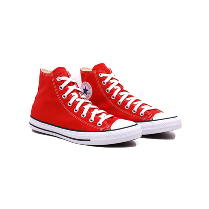 Chuck Taylor All Star Hi 'Red