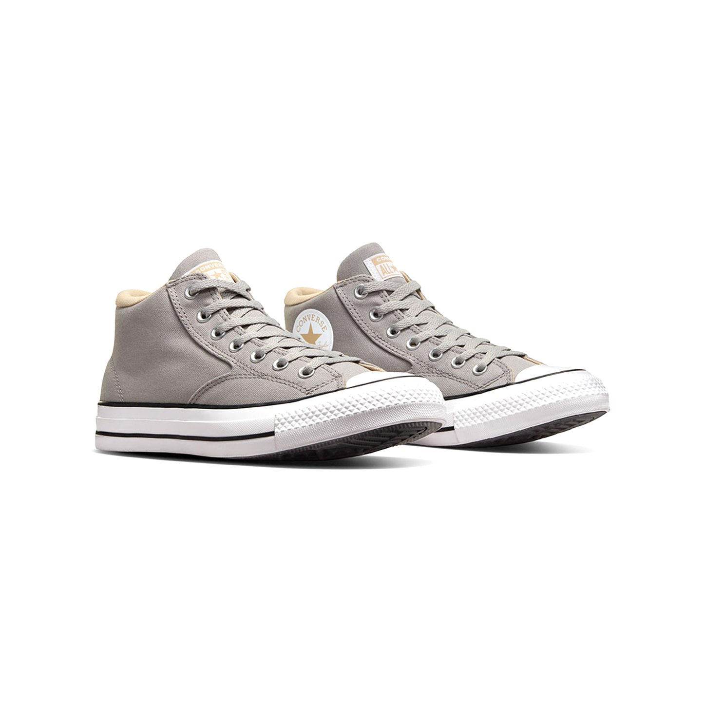 CTAS MALDEN STREET CAMP DAZE MID GREY