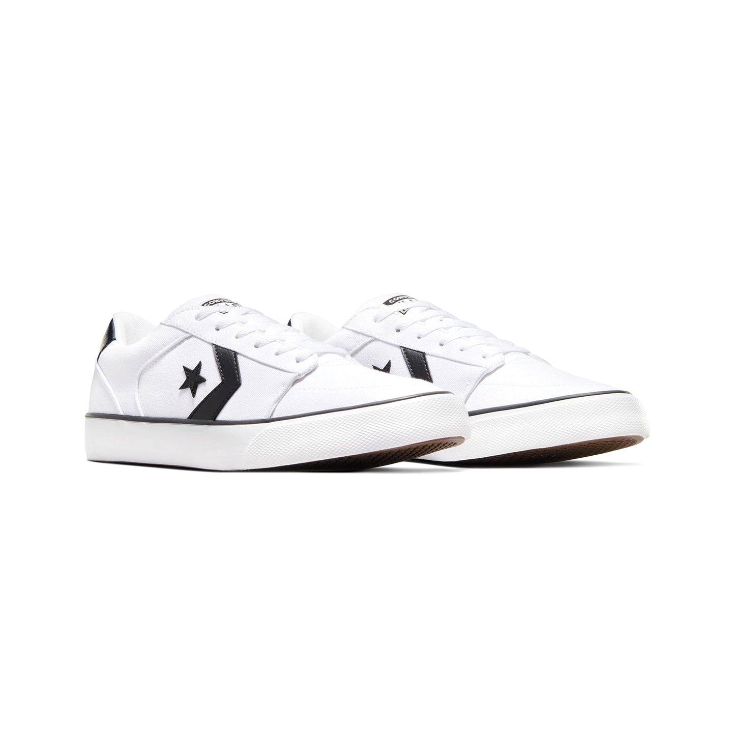BELMONT CANVAS OX WHITE