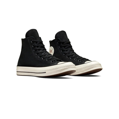 Chuck 70  Black  Seasonal