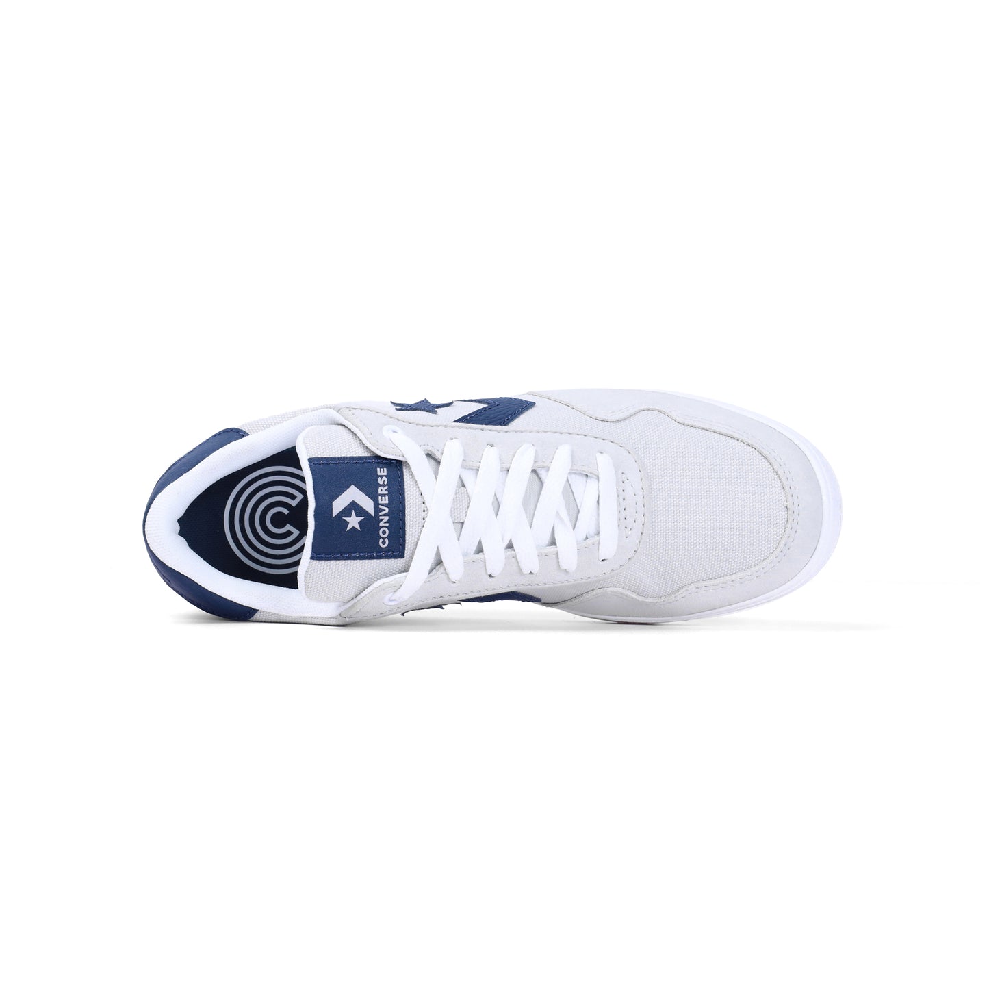 Sc25 - Light Grey/Navy/Gum