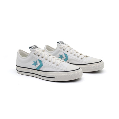 STAR PLAYER 76 SEASONAL COLOR OX WHITE/BLUE