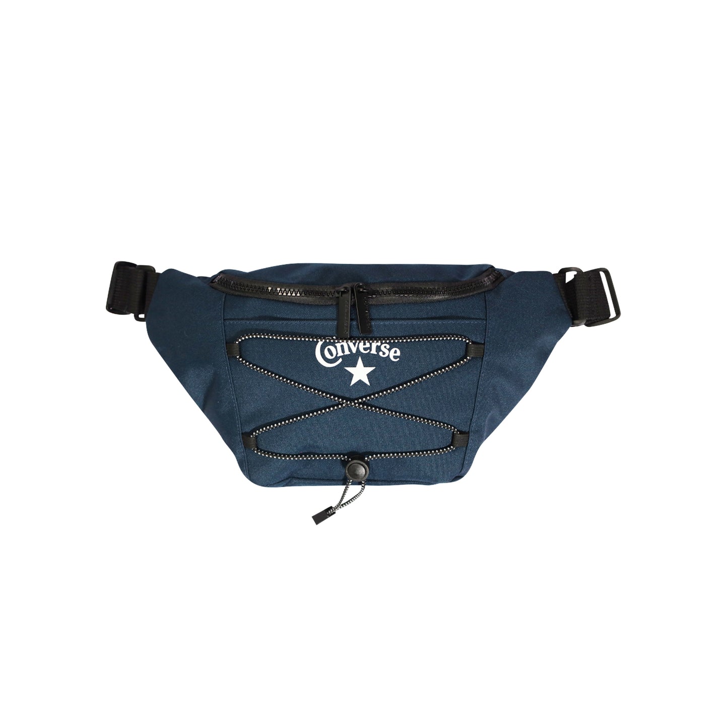 OUTGOING WAIST BAG NAVY