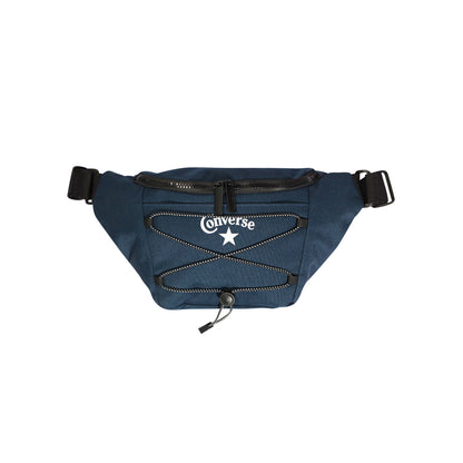 OUTGOING WAIST BAG NAVY