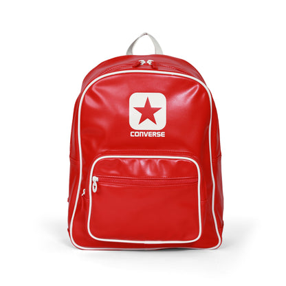 PERENNIAL BACKPACK RED
