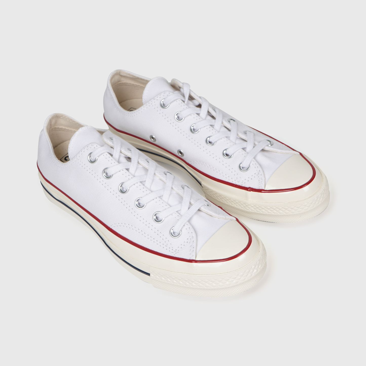CHUCK 70 OX WHITE