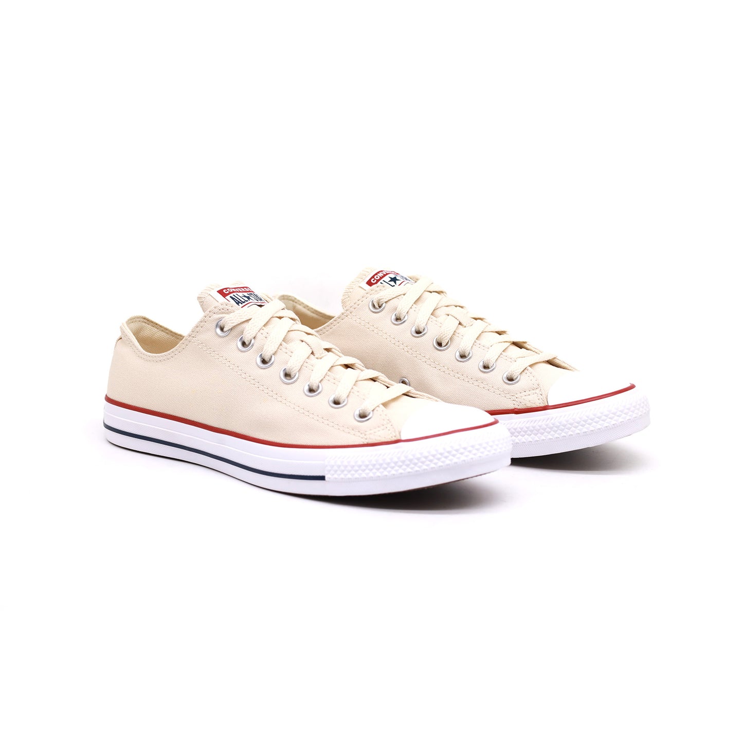 Chuck Taylor All Star - Natural Ivory - Ox