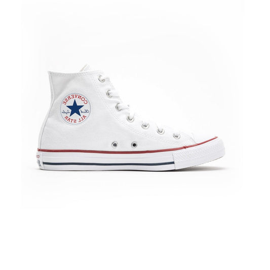 ALL STAR HI WHITE