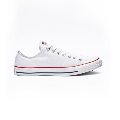 ALL STAR OX WHITE