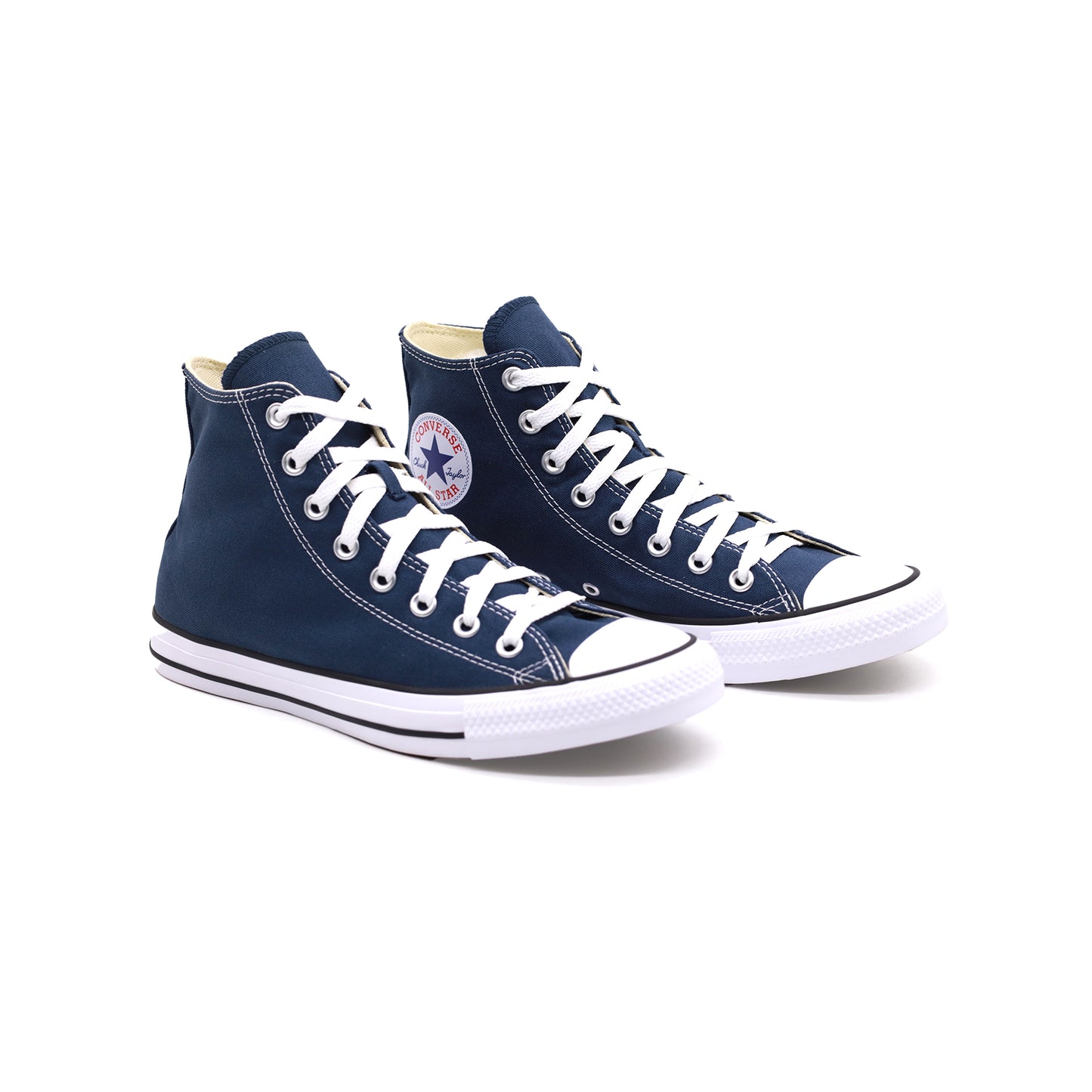 Chuck Taylor All Star High  Navy