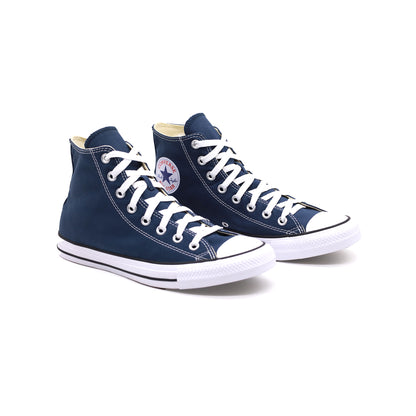 Chuck Taylor All Star High  Navy