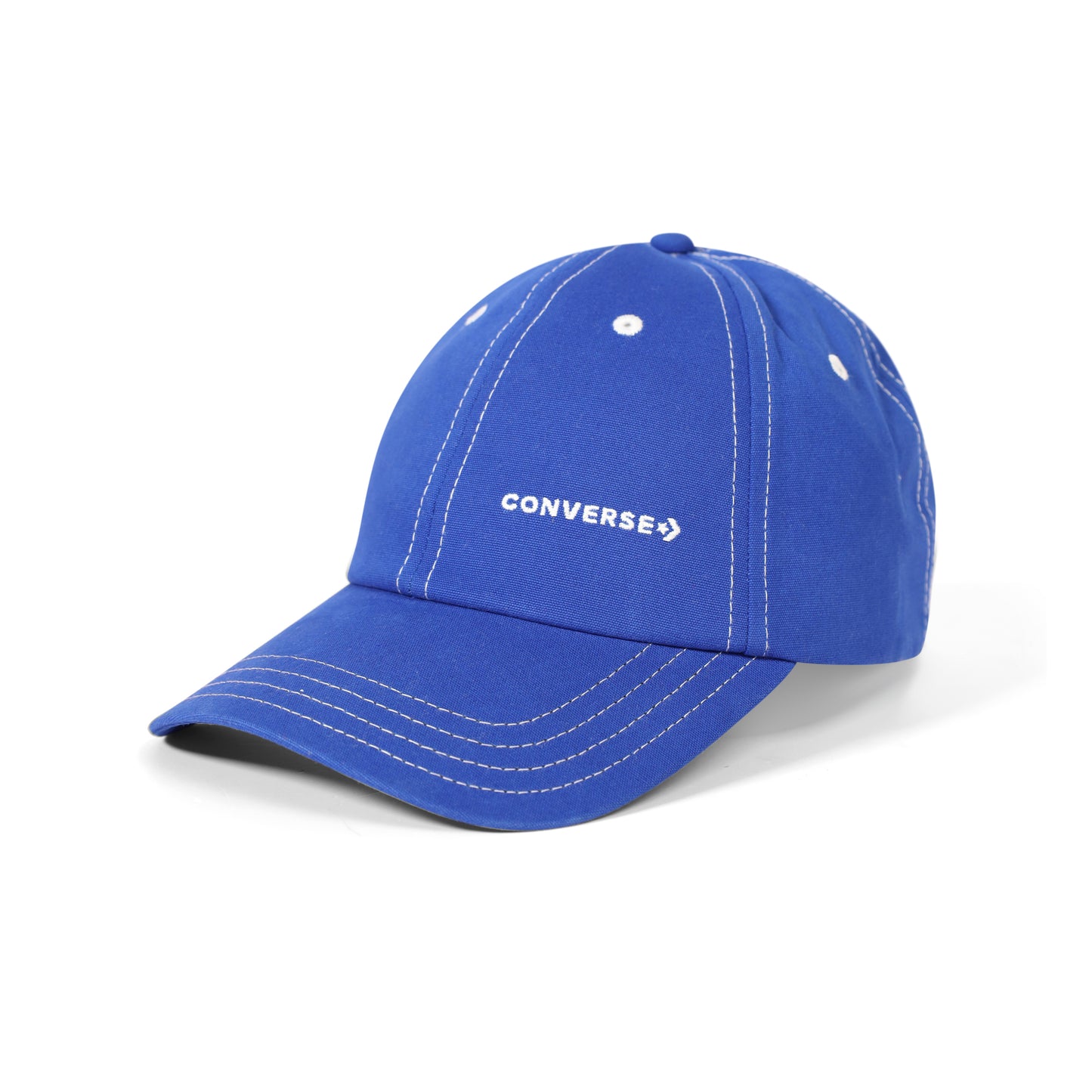 IN THE PLAYGROUND BASEBALL CAP BLUE