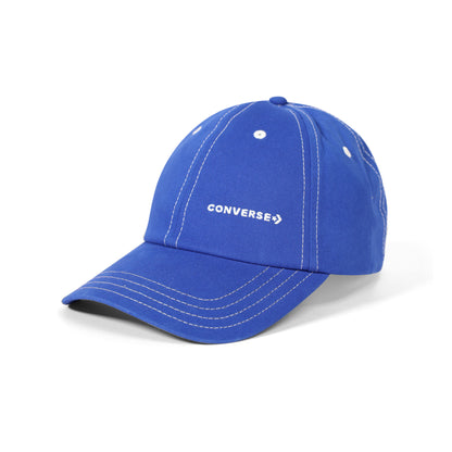 IN THE PLAYGROUND BASEBALL CAP BLUE