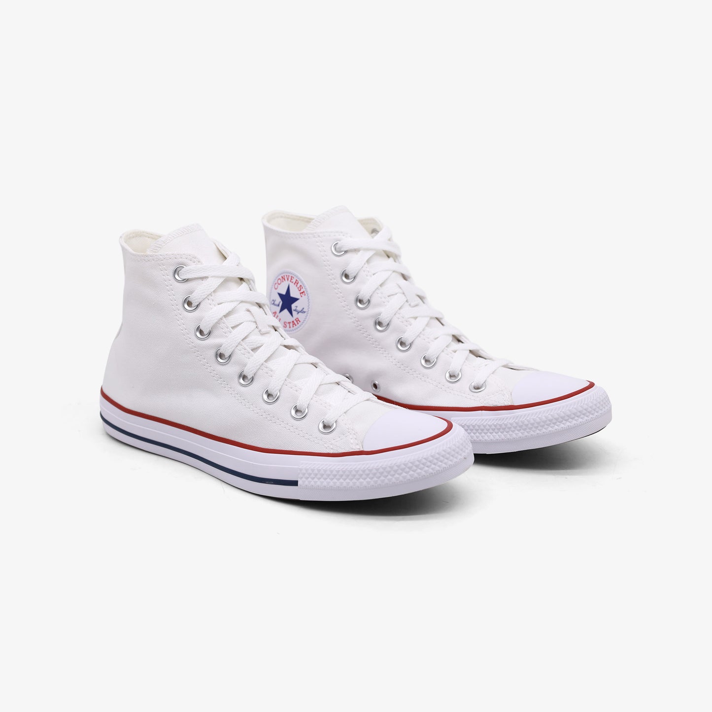 ALL STAR HI WHITE