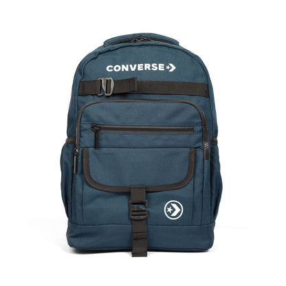 GO AROUND WITH C BACKPACK NAVY