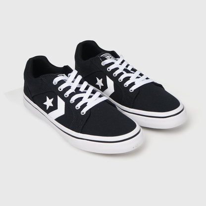 EL DISTRITO 2.0 CANVAS OX BLACK