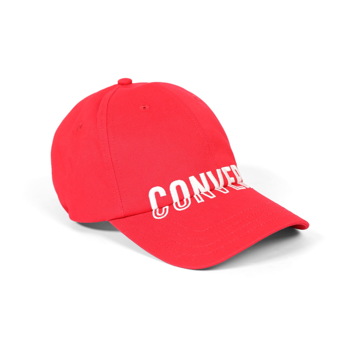 MONO DRIFT BB CAP RED