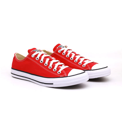 ALL STAR OX RED
