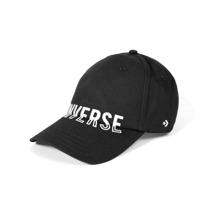 MONO DRIFT BB CAP BLACK
