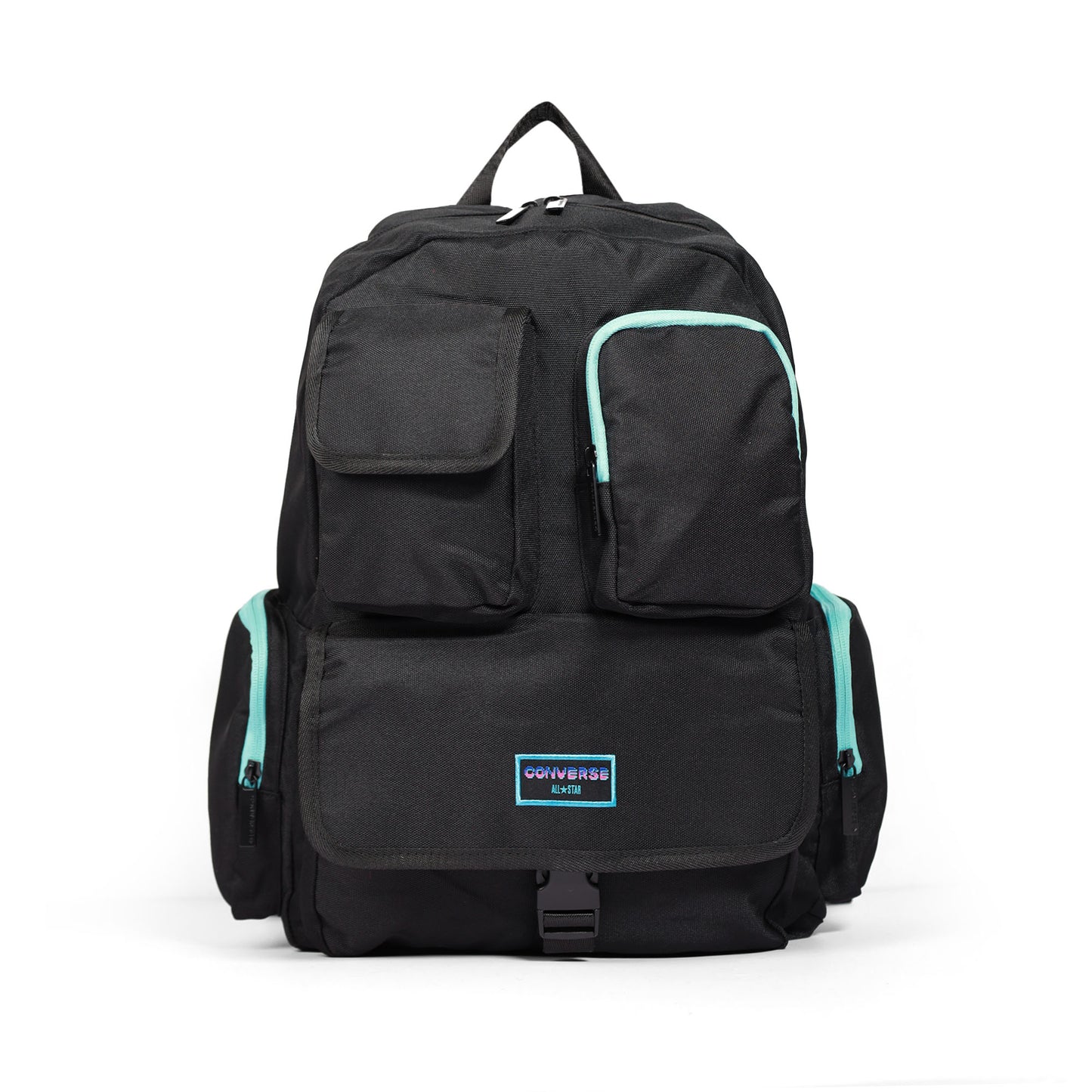 VORTEX URBAN BACKPACK BLACK