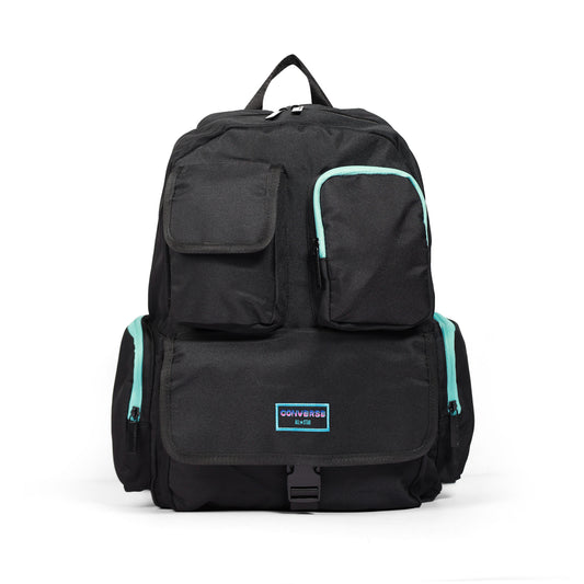 VORTEX URBAN BACKPACK BLACK