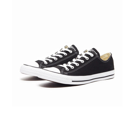 ALL STAR OX BLACK