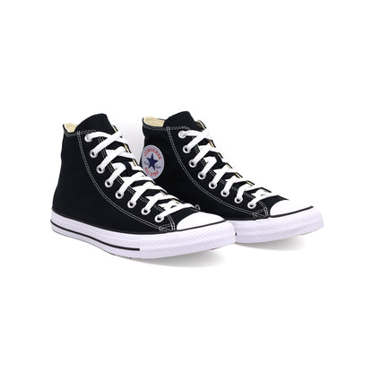 ALL STAR HI BLACK